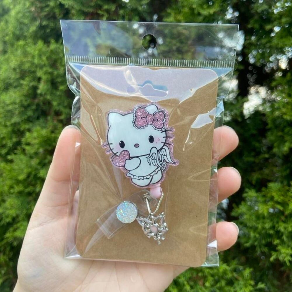 Sanrio Women's multi Jewellery